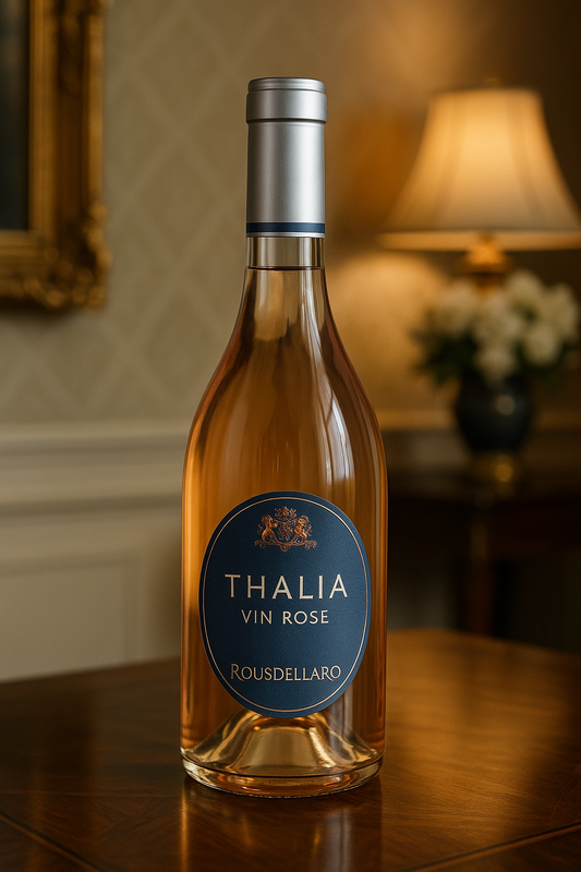 Thalia - IGP Côtes Catalanes